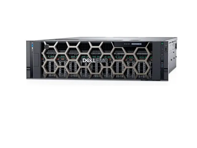сервер Dell PowerEdge R940