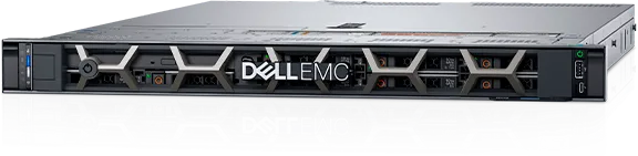 сервер Dell PowerEdge R440