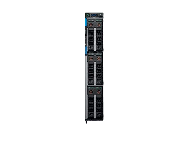 сервер Dell PowerEdge MX740